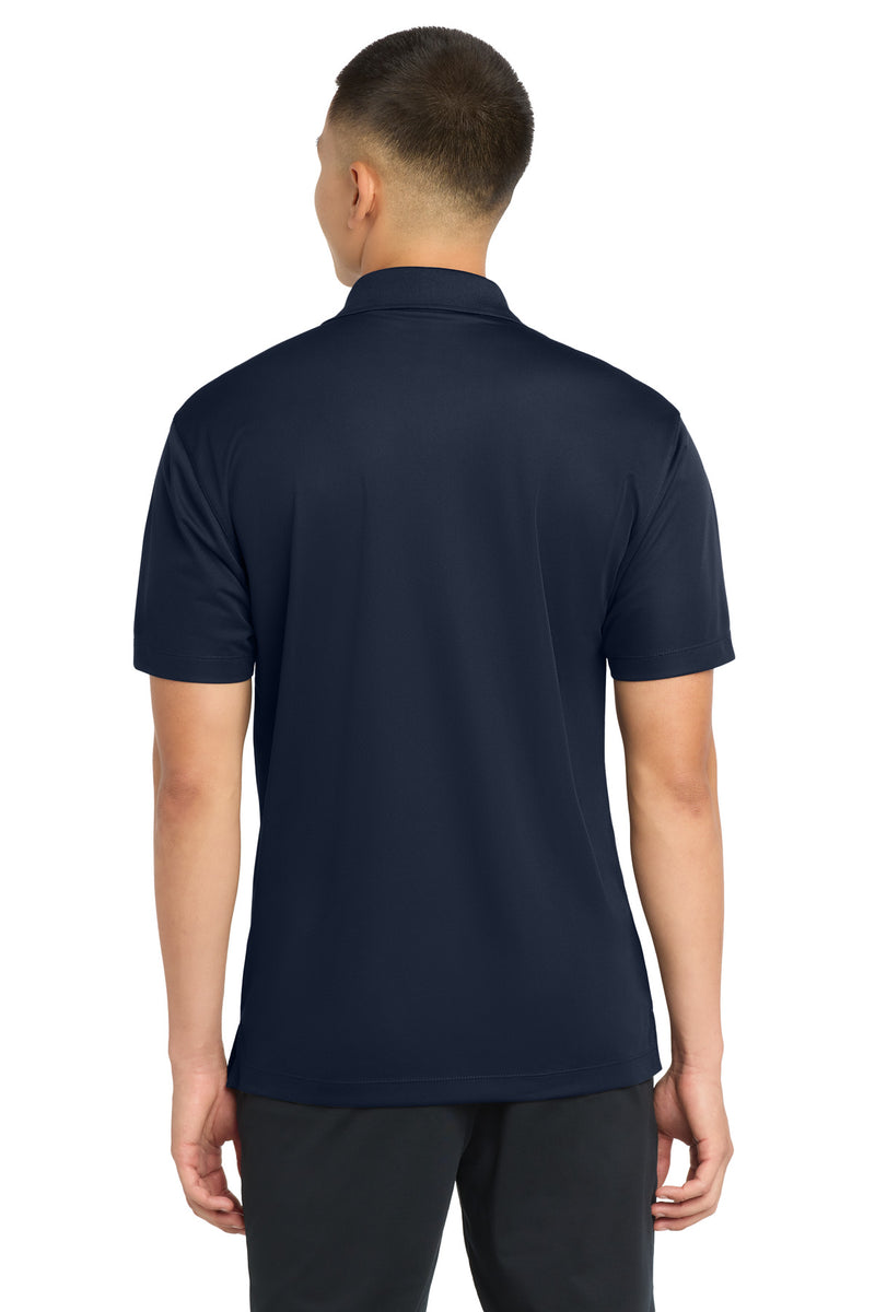 Load image into Gallery viewer, Sport-Tek Micropique Sport-Wick Pocket Polo. ST651
