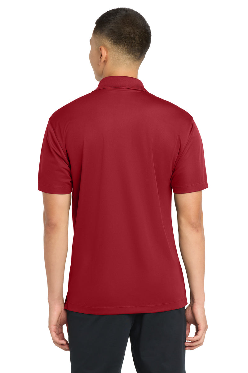 Load image into Gallery viewer, Sport-Tek Micropique Sport-Wick Pocket Polo. ST651
