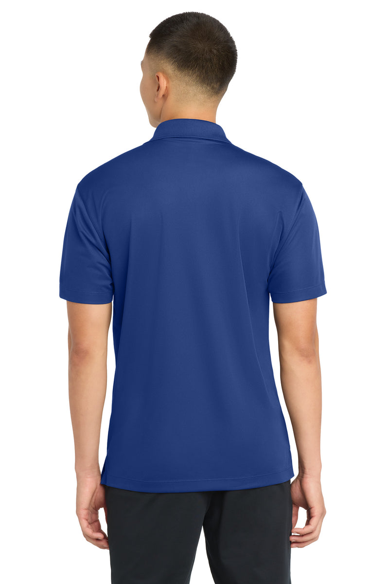 Load image into Gallery viewer, Sport-Tek Micropique Sport-Wick Pocket Polo. ST651
