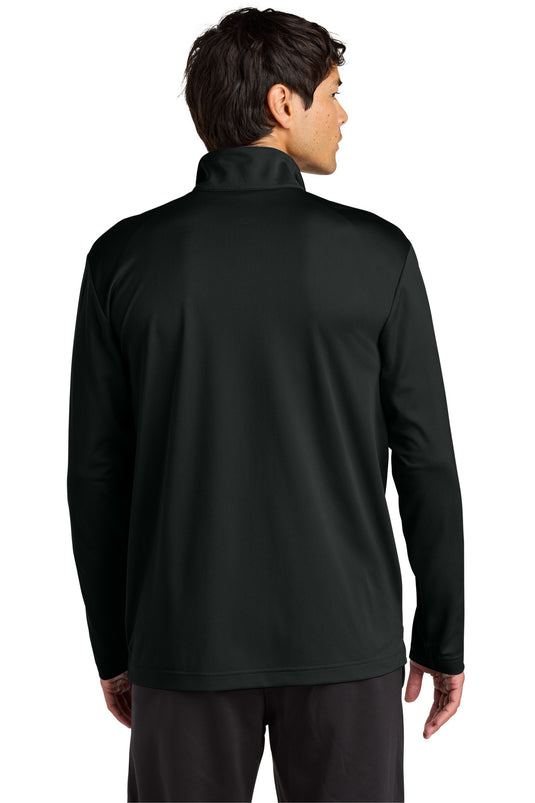 Sport-Tek Micropique Sport-Wick 1/4-Zip ST672