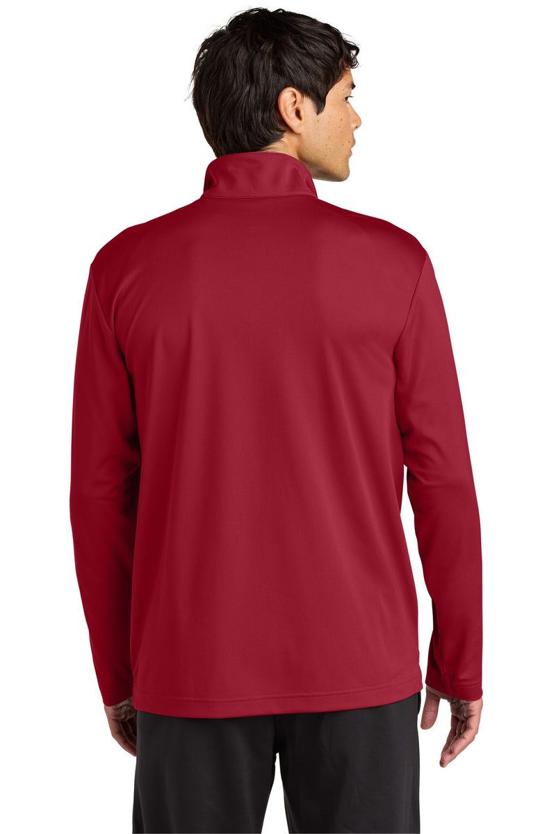 Load image into Gallery viewer, Sport-Tek Micropique Sport-Wick 1/4-Zip ST672
