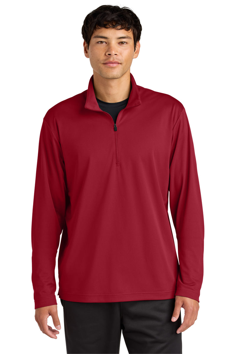 Load image into Gallery viewer, Sport-Tek Micropique Sport-Wick 1/4-Zip ST672
