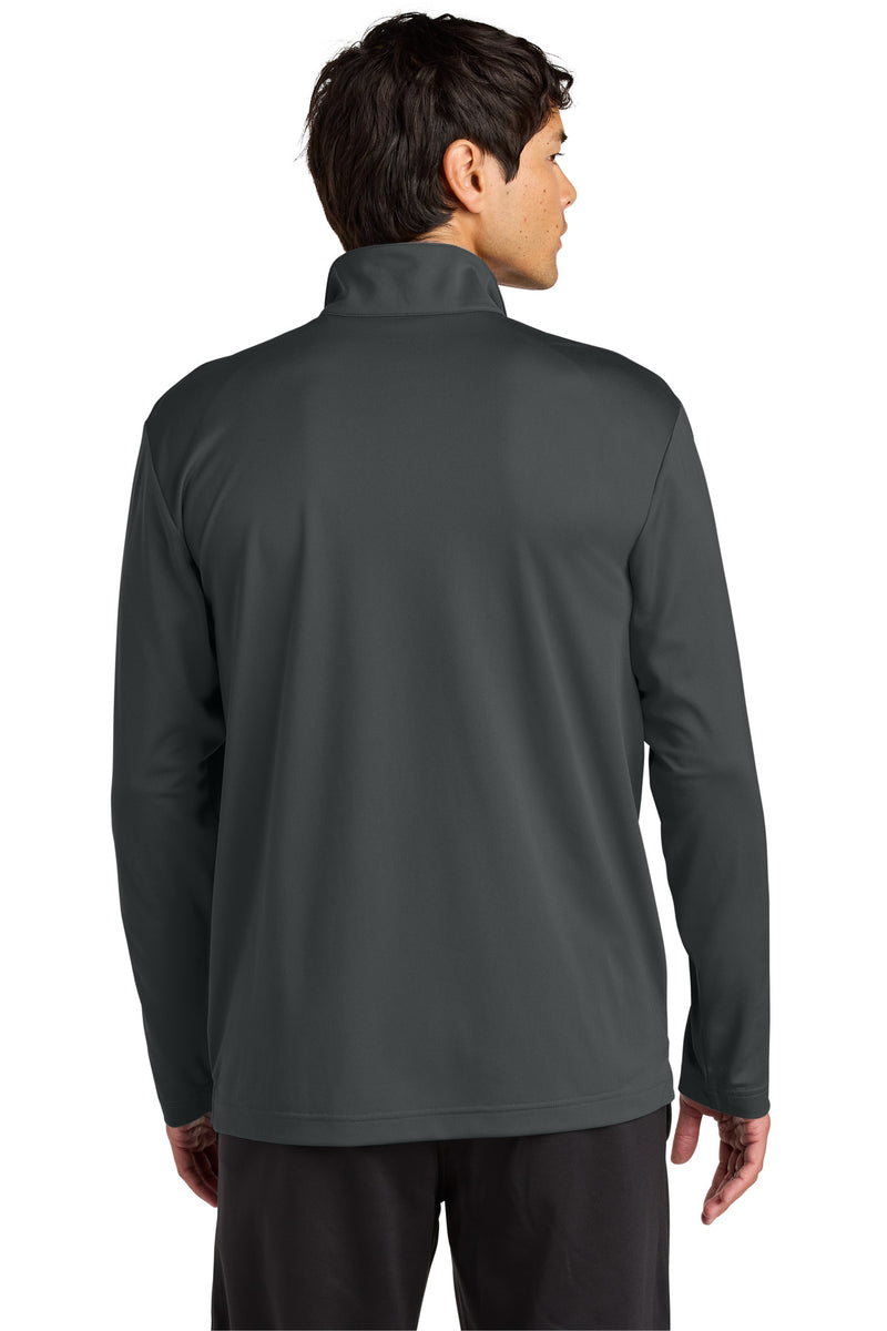 Load image into Gallery viewer, Sport-Tek Micropique Sport-Wick 1/4-Zip ST672
