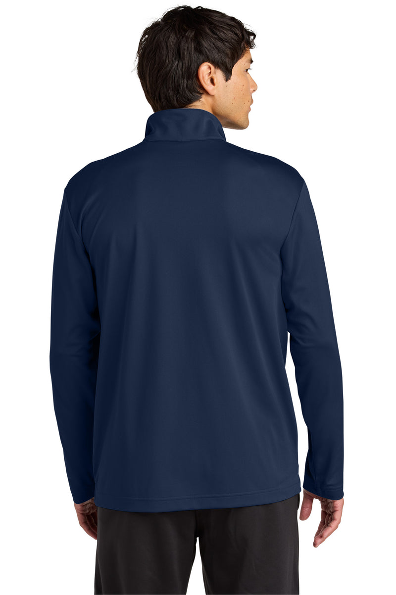 Load image into Gallery viewer, Sport-Tek Micropique Sport-Wick 1/4-Zip ST672
