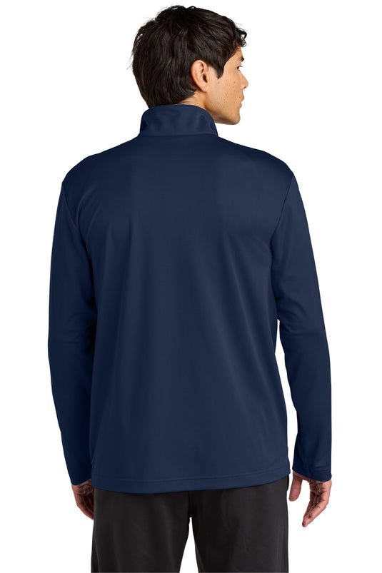 Sport-Tek Micropique Sport-Wick 1/4-Zip ST672