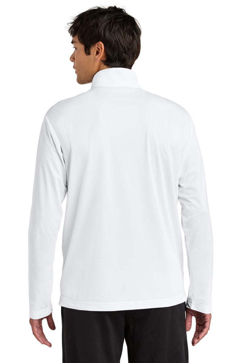 Load image into Gallery viewer, Sport-Tek Micropique Sport-Wick 1/4-Zip ST672

