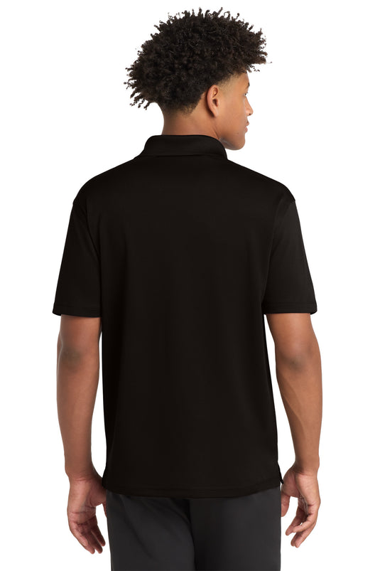 Sport-Tek PosiCharge Micro-Mesh Polo. ST680