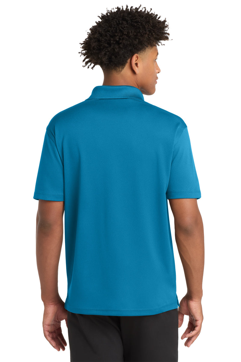 Load image into Gallery viewer, Sport-Tek PosiCharge Micro-Mesh Polo. ST680

