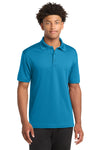 Sport-Tek PosiCharge Micro-Mesh Polo. ST680