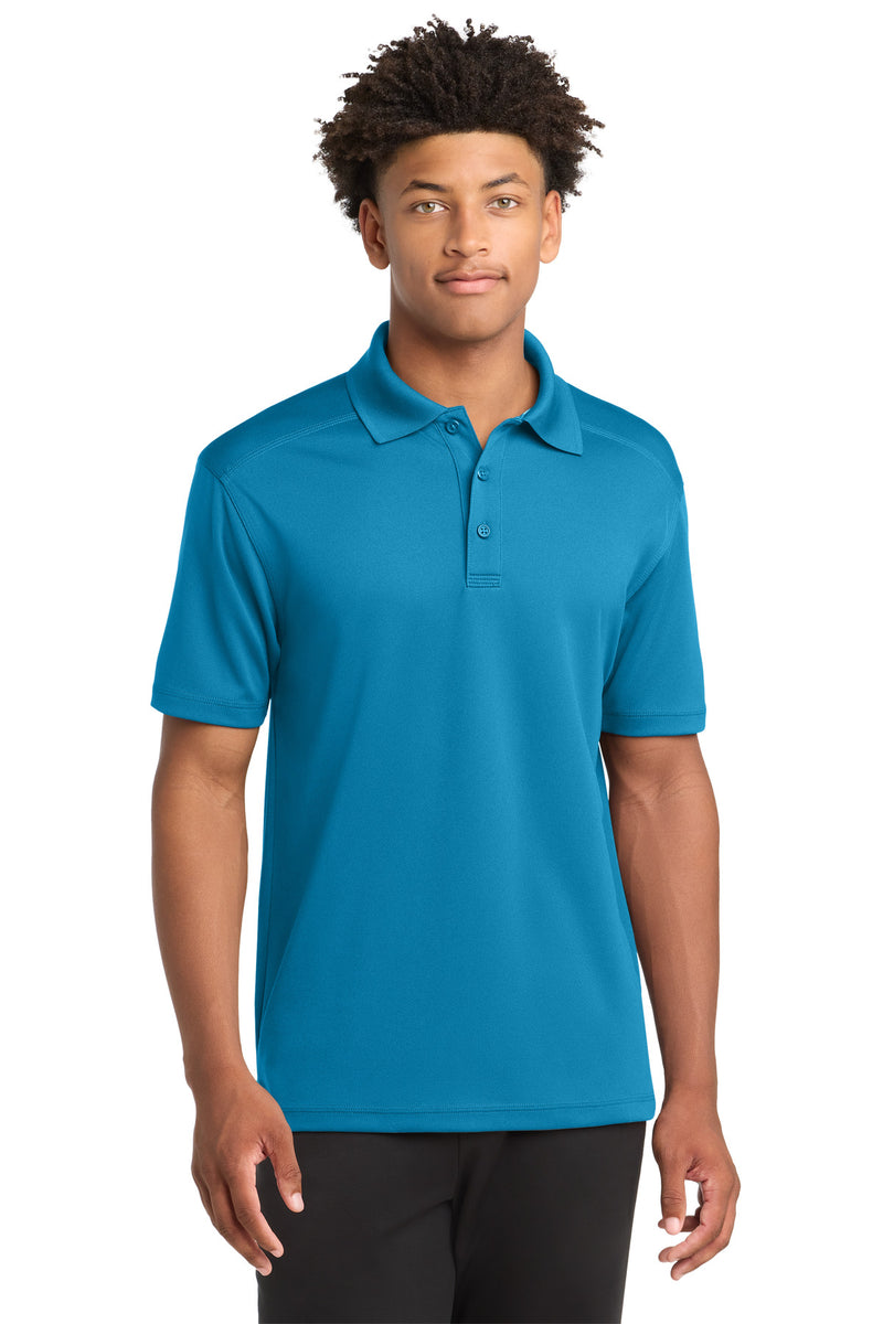 Load image into Gallery viewer, Sport-Tek PosiCharge Micro-Mesh Polo. ST680
