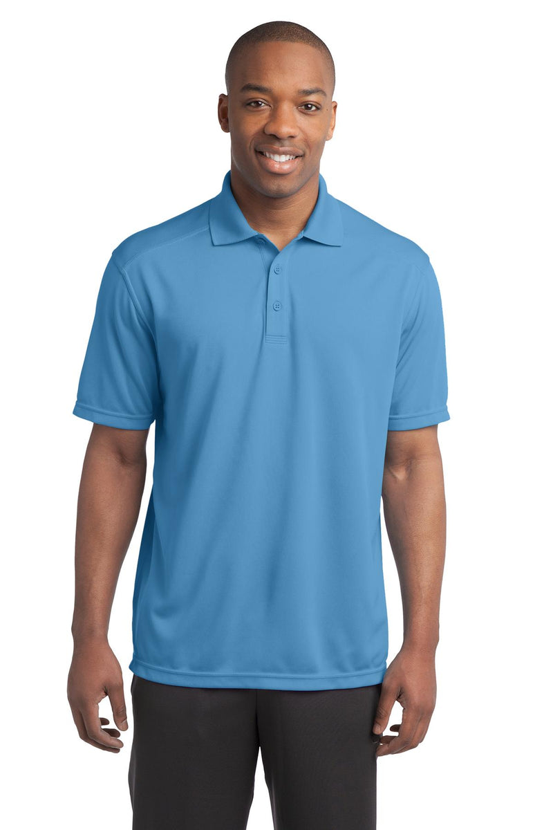 Load image into Gallery viewer, Sport-Tek PosiCharge Micro-Mesh Polo. ST680
