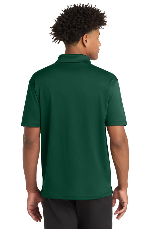 Sport-Tek PosiCharge Micro-Mesh Polo. ST680