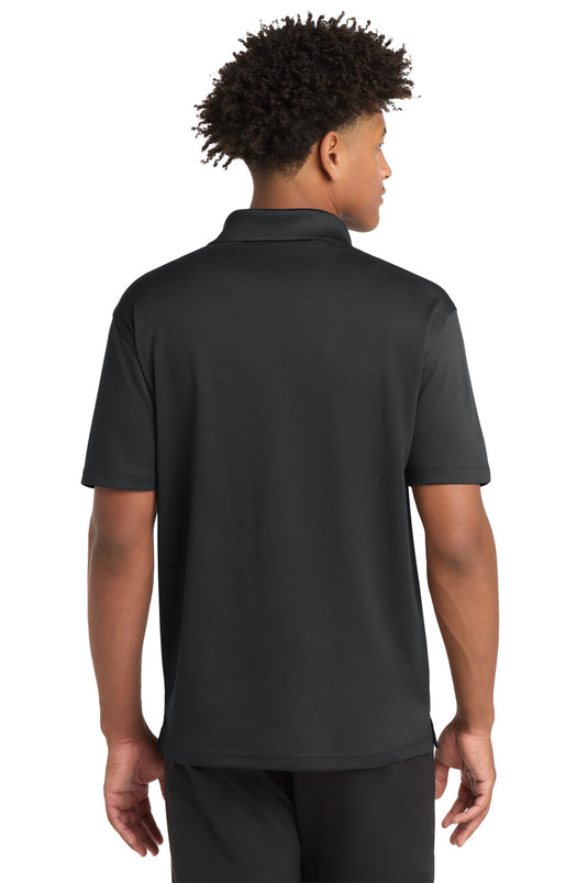 Sport-Tek PosiCharge Micro-Mesh Polo. ST680