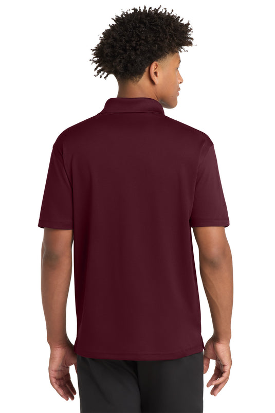 Sport-Tek PosiCharge Micro-Mesh Polo. ST680