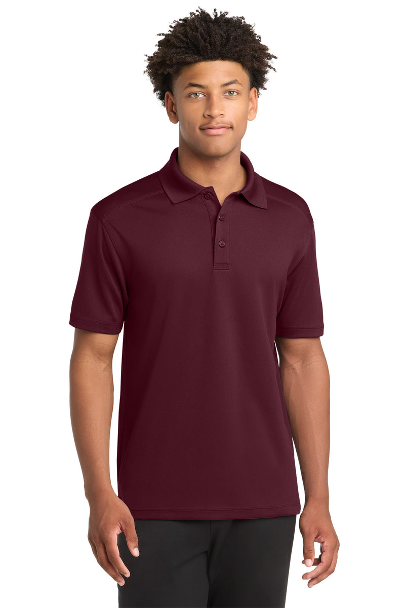 Load image into Gallery viewer, Sport-Tek PosiCharge Micro-Mesh Polo. ST680
