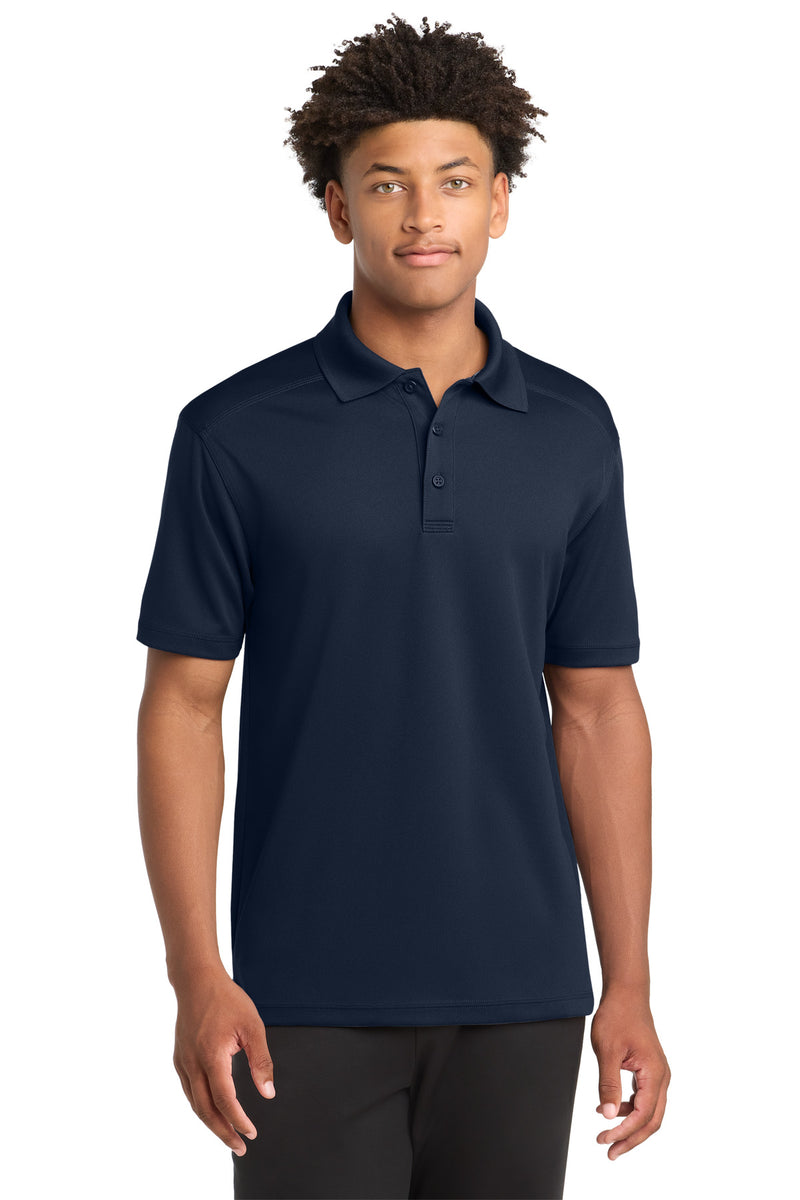 Load image into Gallery viewer, Sport-Tek PosiCharge Micro-Mesh Polo. ST680
