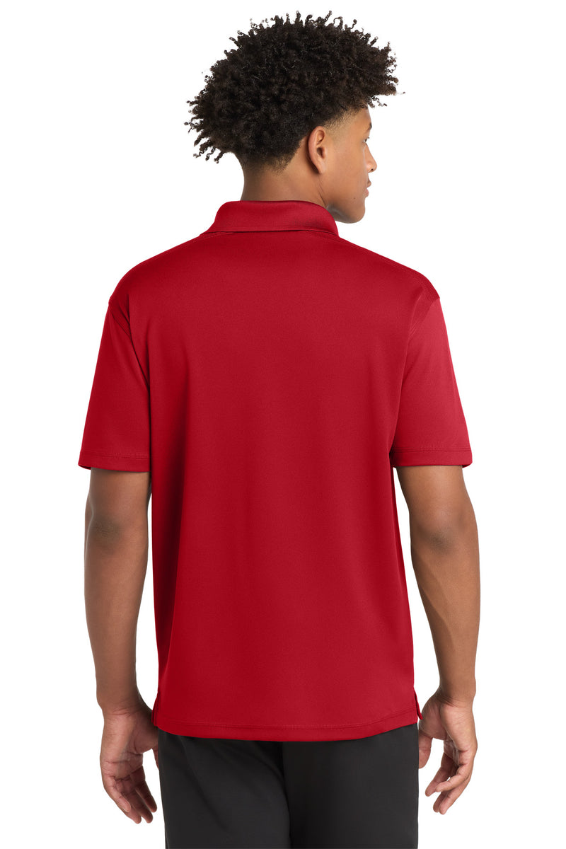 Load image into Gallery viewer, Sport-Tek PosiCharge Micro-Mesh Polo. ST680
