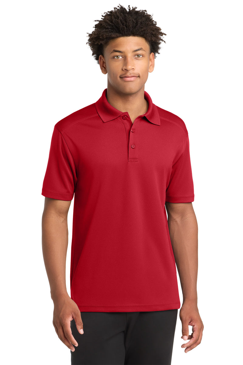 Load image into Gallery viewer, Sport-Tek PosiCharge Micro-Mesh Polo. ST680
