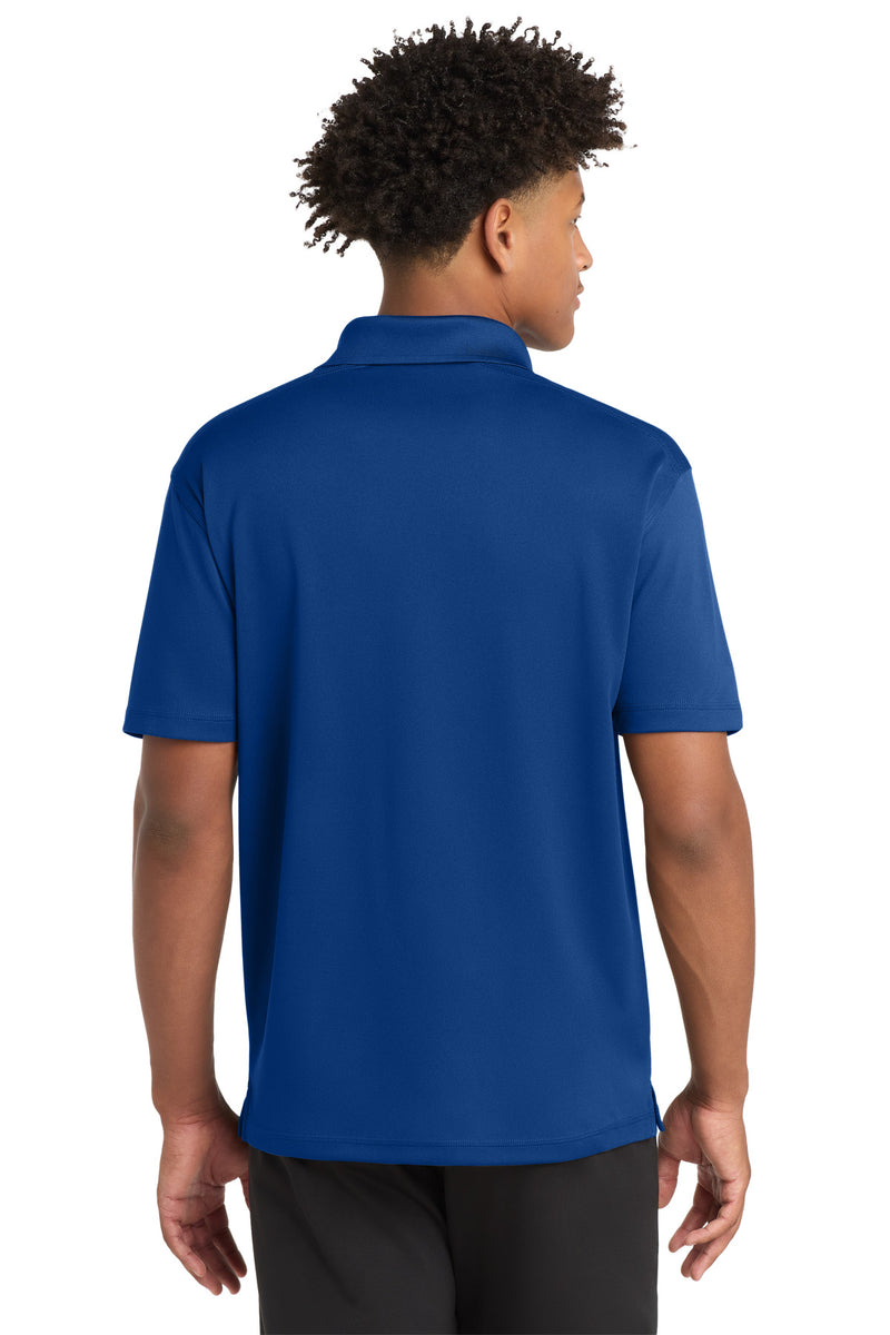 Load image into Gallery viewer, Sport-Tek PosiCharge Micro-Mesh Polo. ST680
