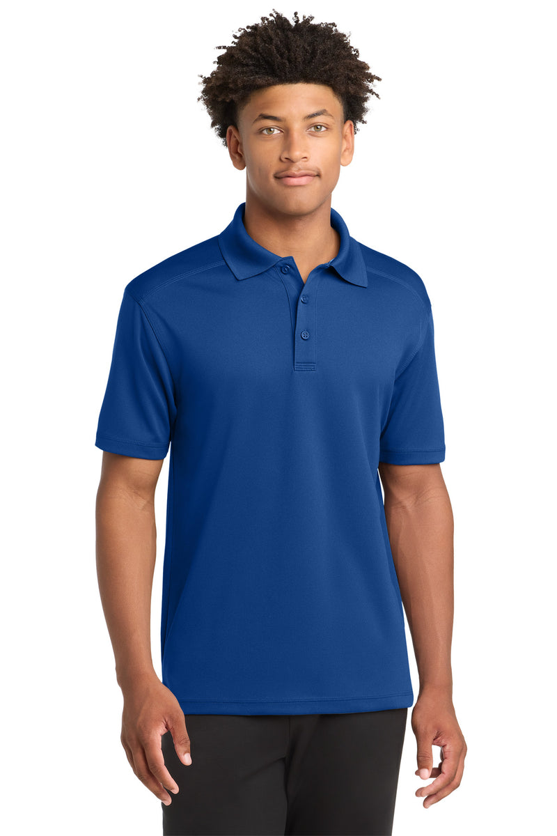 Load image into Gallery viewer, Sport-Tek PosiCharge Micro-Mesh Polo. ST680
