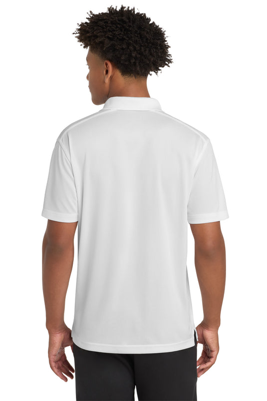 Sport-Tek PosiCharge Micro-Mesh Polo. ST680