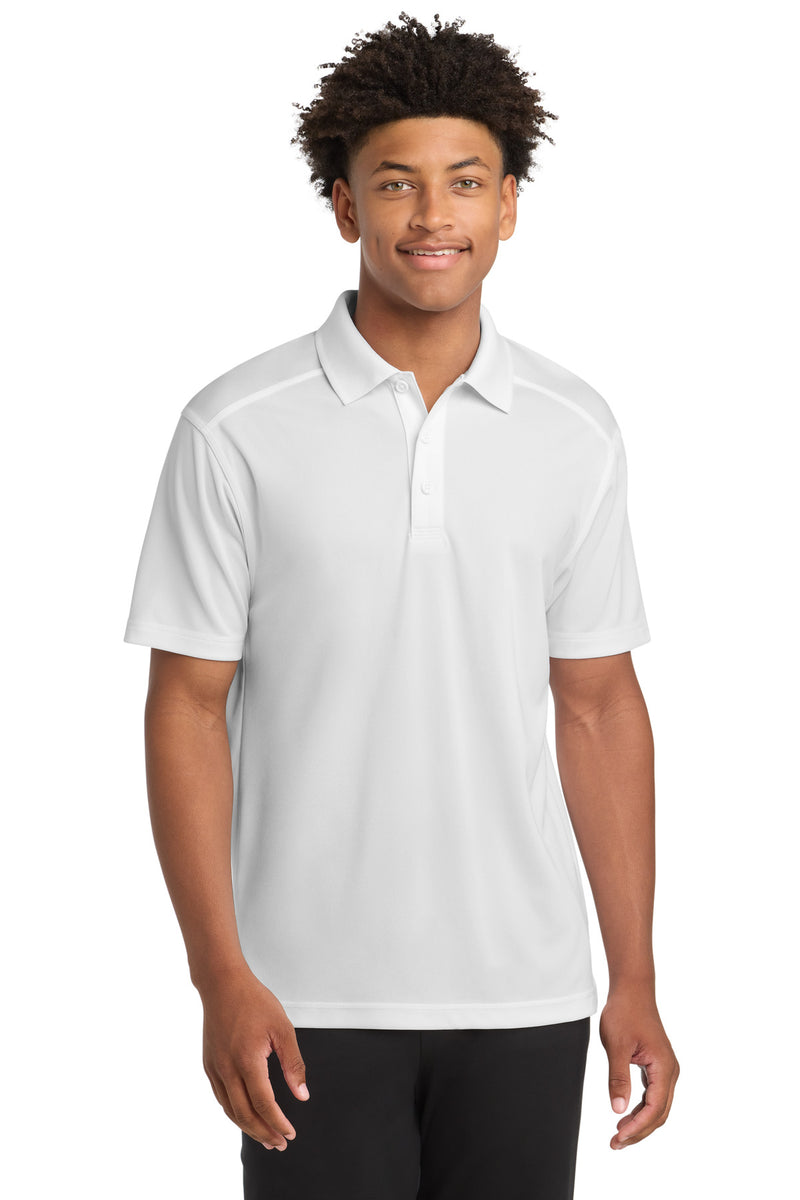 Load image into Gallery viewer, Sport-Tek PosiCharge Micro-Mesh Polo. ST680
