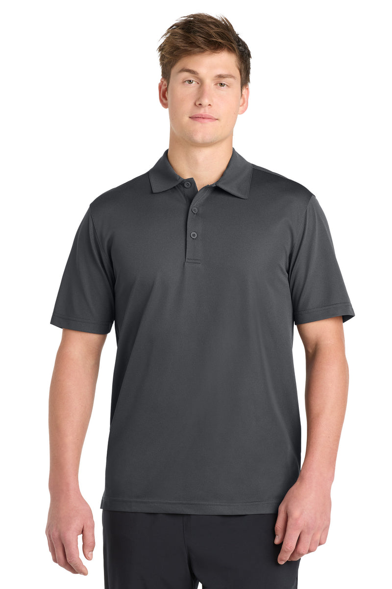 Load image into Gallery viewer, Sport-Tek PosiCharge Active Textured Polo. ST690
