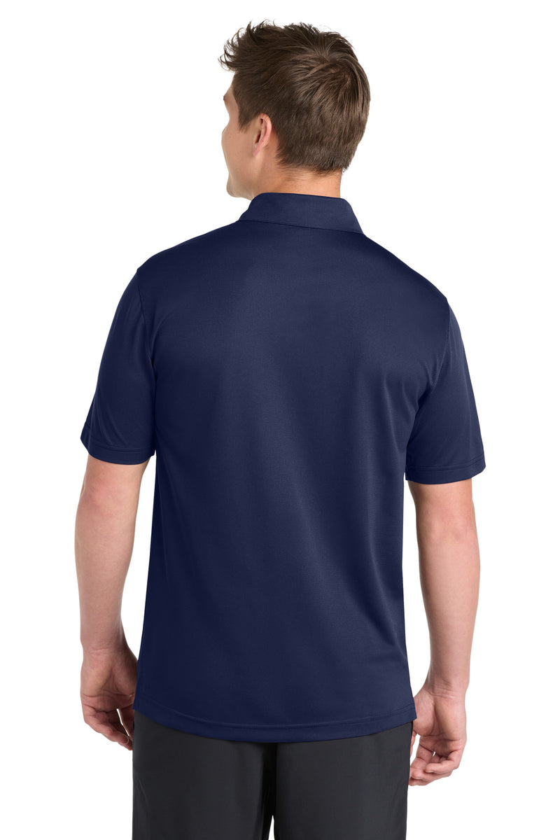 Load image into Gallery viewer, Sport-Tek PosiCharge Active Textured Polo. ST690

