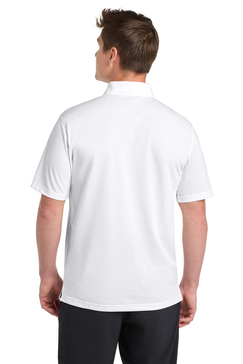 Load image into Gallery viewer, Sport-Tek PosiCharge Active Textured Polo. ST690
