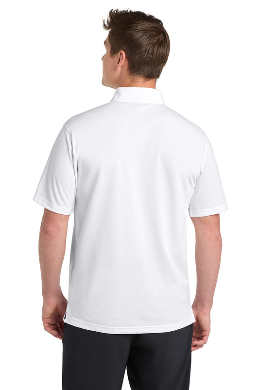 Sport-Tek PosiCharge Active Textured Polo. ST690