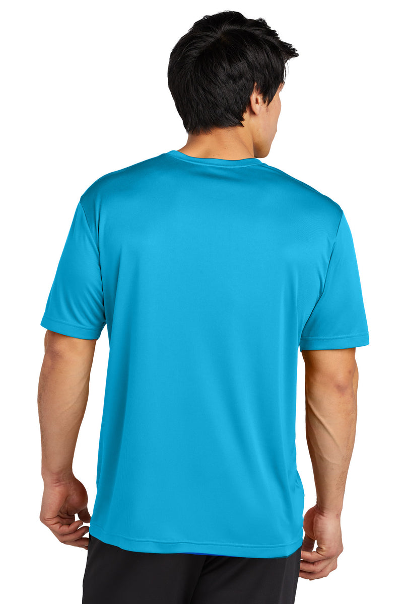 Load image into Gallery viewer, Sport-Tek PosiCharge Re-Compete Tee ST720
