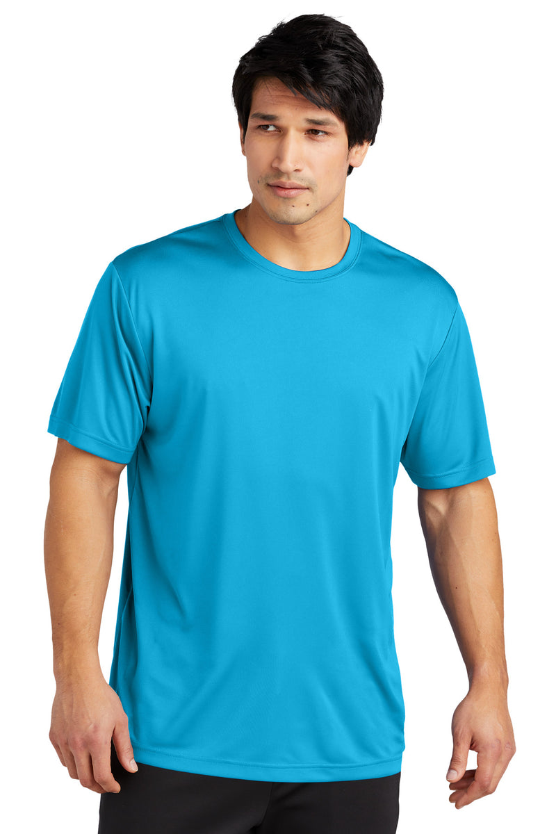 Load image into Gallery viewer, Sport-Tek PosiCharge Re-Compete Tee ST720
