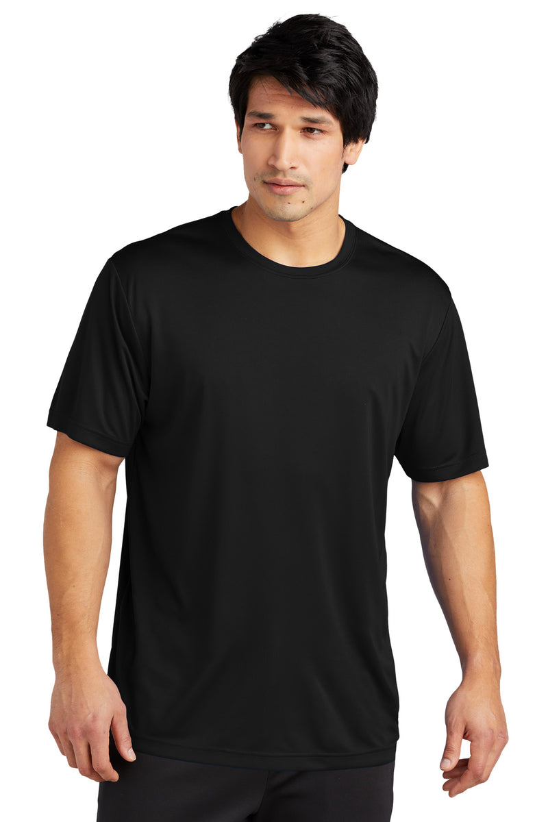 Load image into Gallery viewer, Sport-Tek PosiCharge Re-Compete Tee ST720
