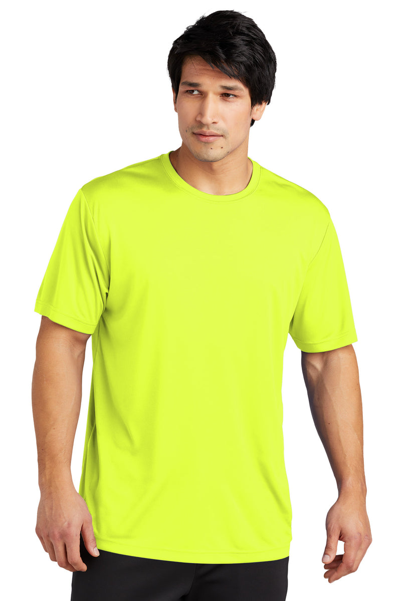 Load image into Gallery viewer, Sport-Tek PosiCharge Re-Compete Tee ST720
