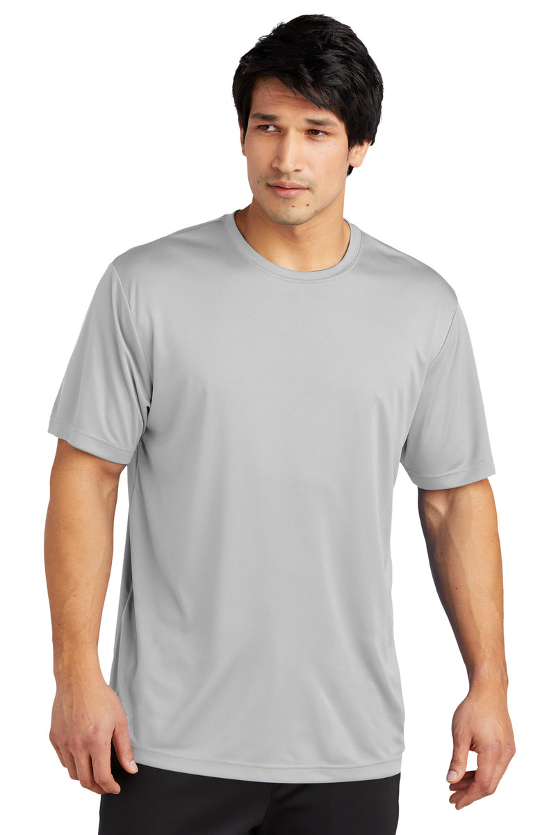 Load image into Gallery viewer, Sport-Tek PosiCharge Re-Compete Tee ST720
