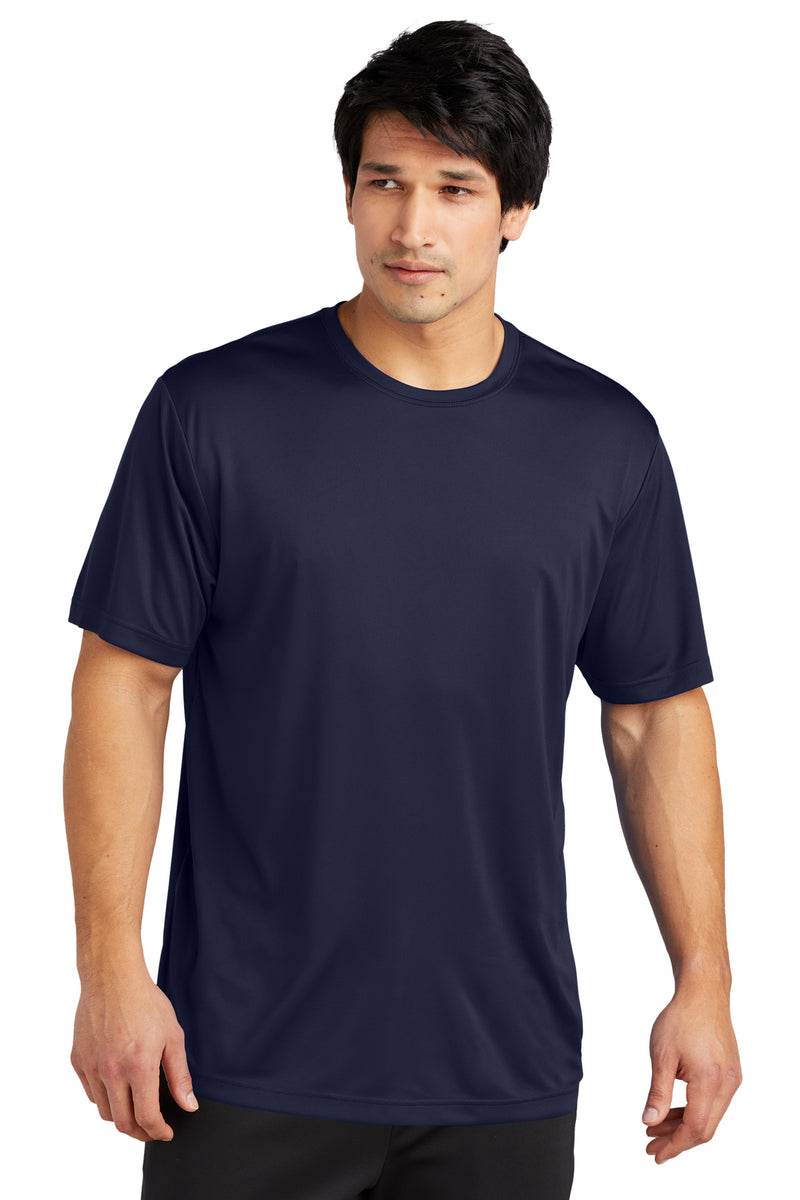 Load image into Gallery viewer, Sport-Tek PosiCharge Re-Compete Tee ST720
