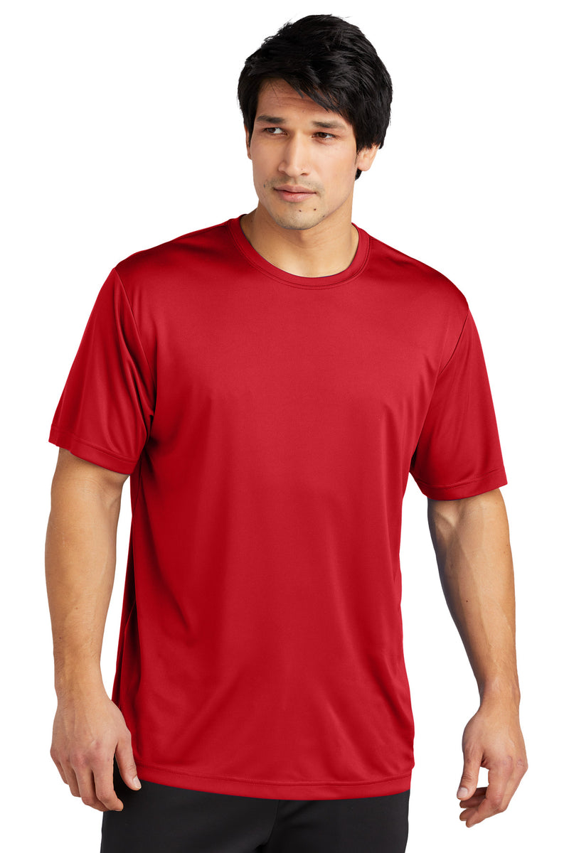 Load image into Gallery viewer, Sport-Tek PosiCharge Re-Compete Tee ST720
