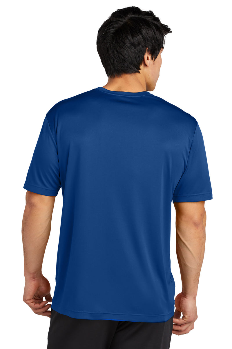 Load image into Gallery viewer, Sport-Tek PosiCharge Re-Compete Tee ST720
