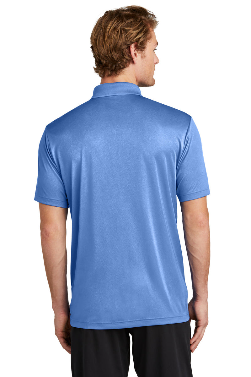 Load image into Gallery viewer, Sport-Tek PosiCharge Re-Compete Polo ST725
