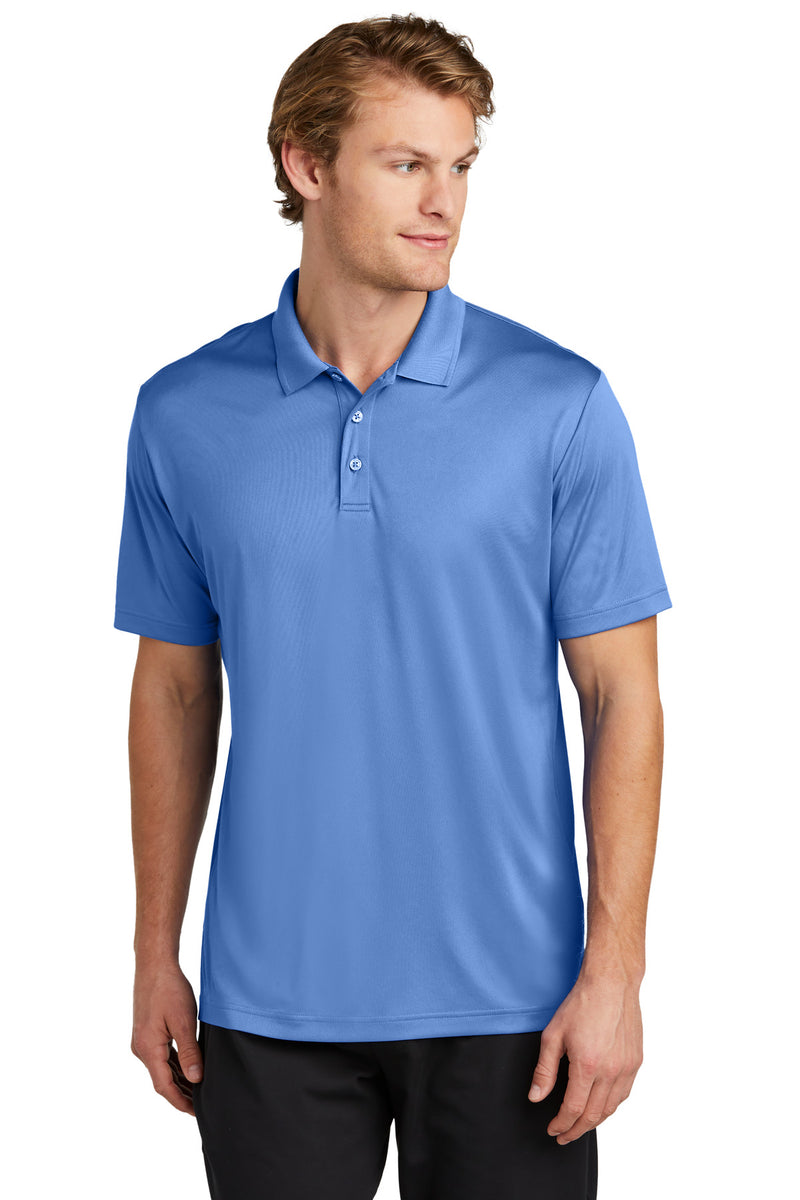 Load image into Gallery viewer, Sport-Tek PosiCharge Re-Compete Polo ST725
