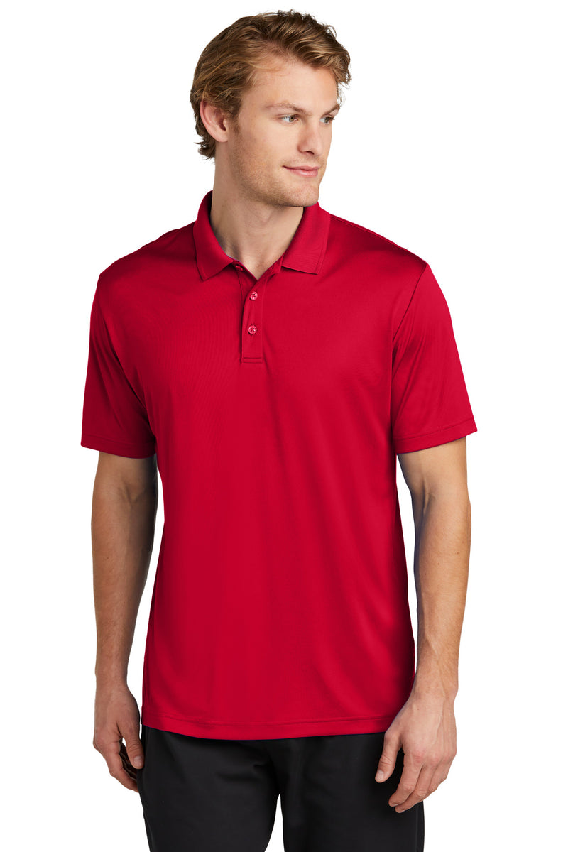 Load image into Gallery viewer, Sport-Tek PosiCharge Re-Compete Polo ST725
