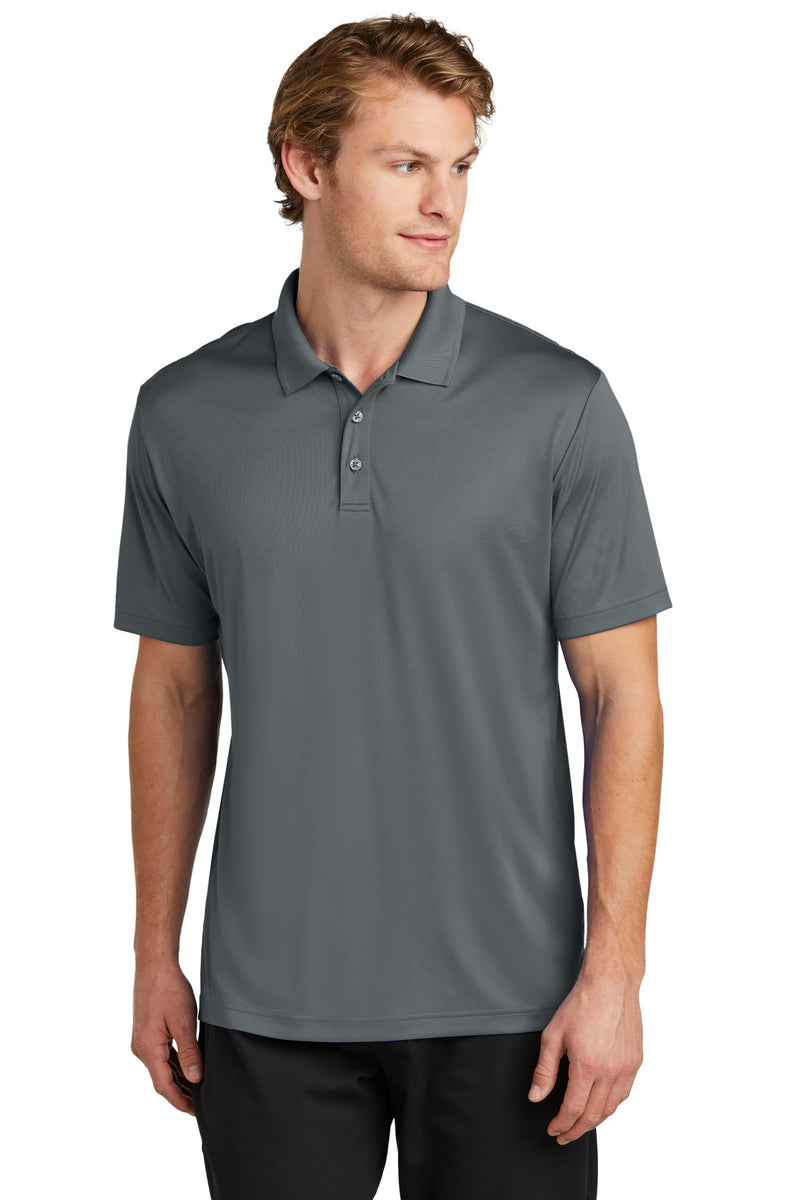 Load image into Gallery viewer, Sport-Tek PosiCharge Re-Compete Polo ST725
