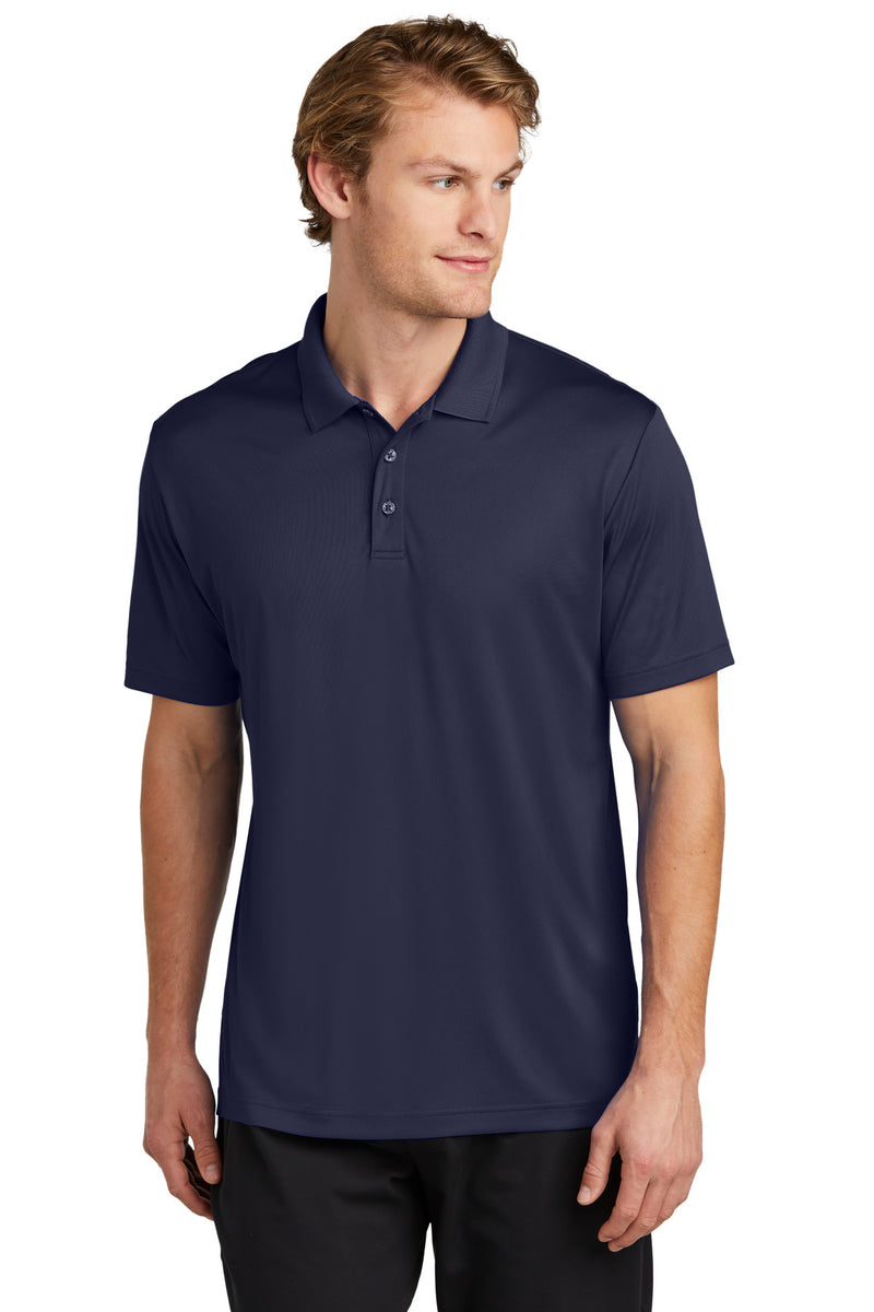 Load image into Gallery viewer, Sport-Tek PosiCharge Re-Compete Polo ST725

