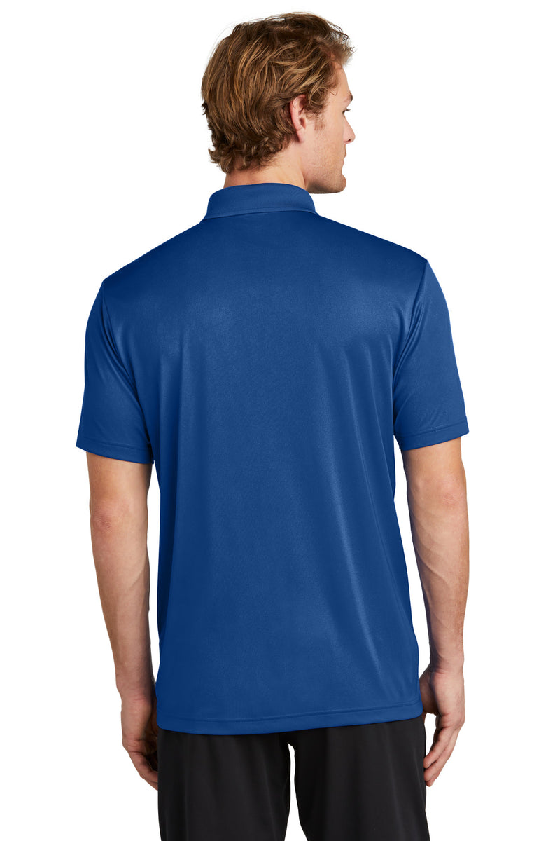 Load image into Gallery viewer, Sport-Tek PosiCharge Re-Compete Polo ST725
