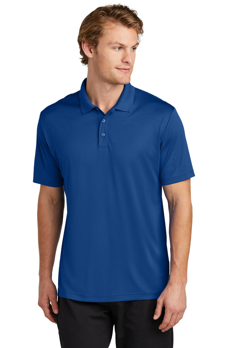 Load image into Gallery viewer, Sport-Tek PosiCharge Re-Compete Polo ST725
