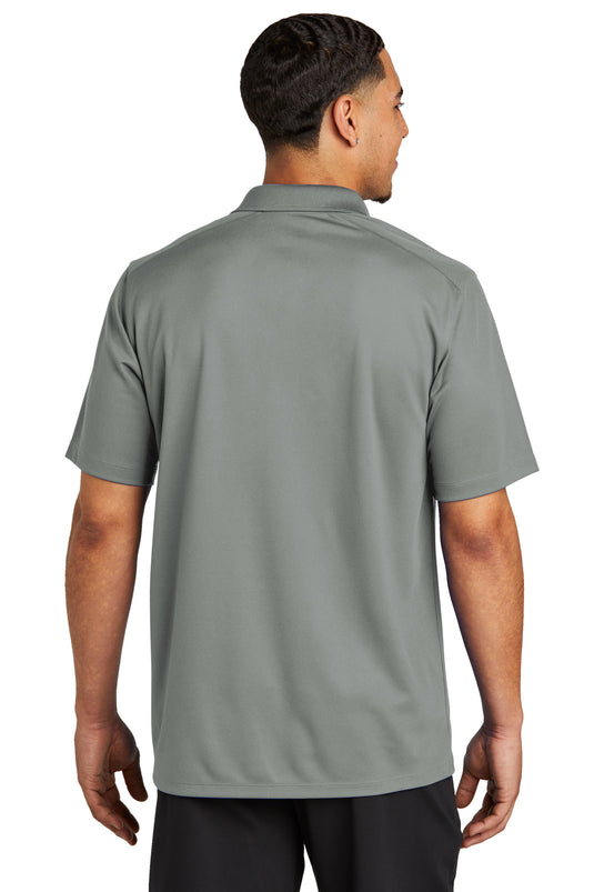 Sport-Tek UV Micropique Polo ST740