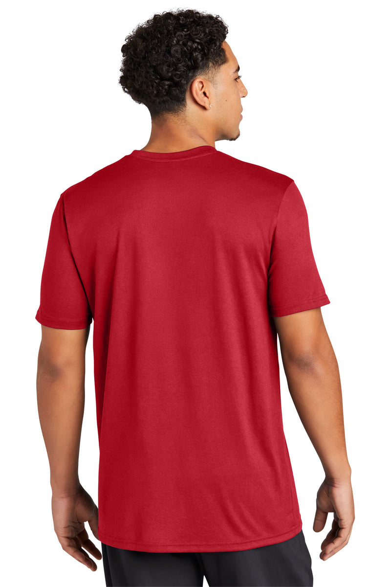 Load image into Gallery viewer, Sport-Tek Echo Tee ST760
