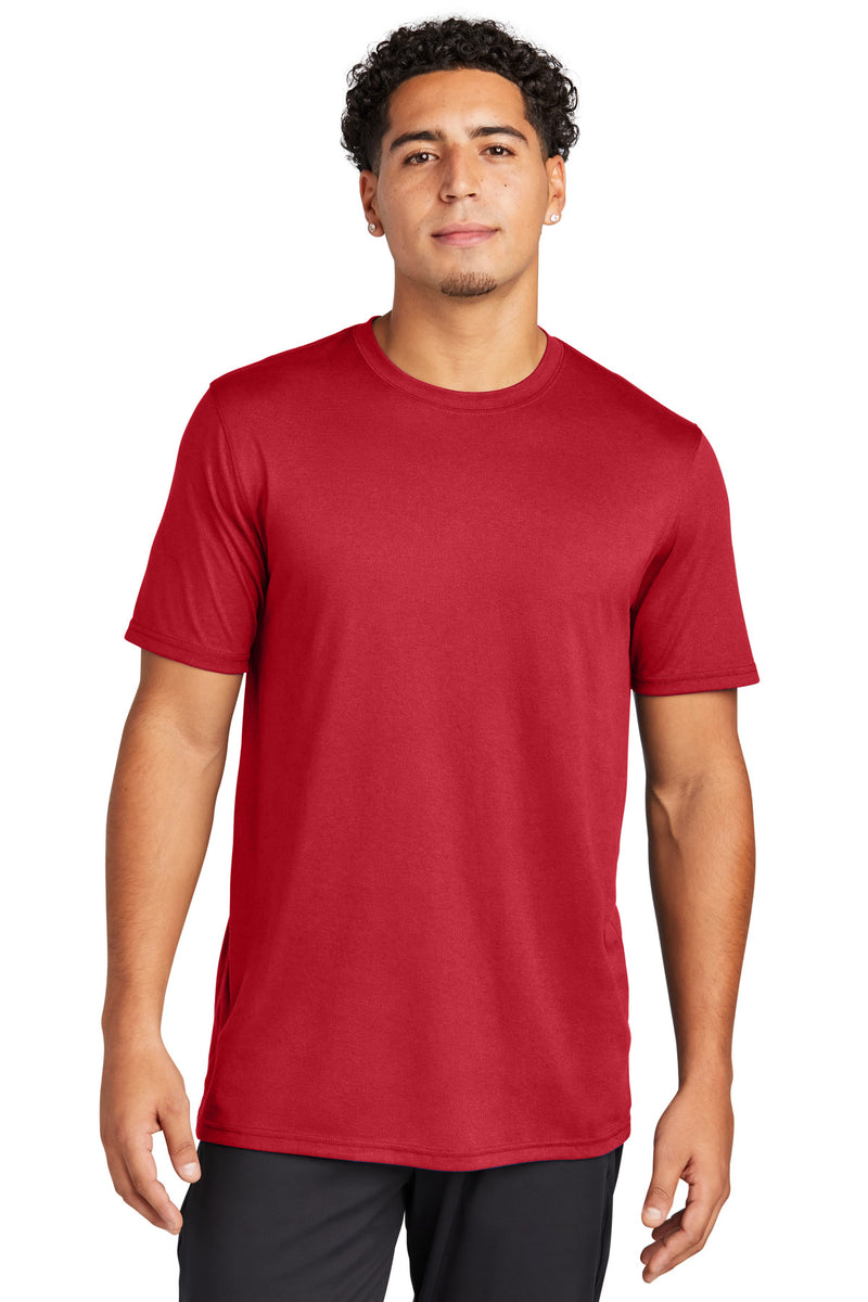 Load image into Gallery viewer, Sport-Tek Echo Tee ST760
