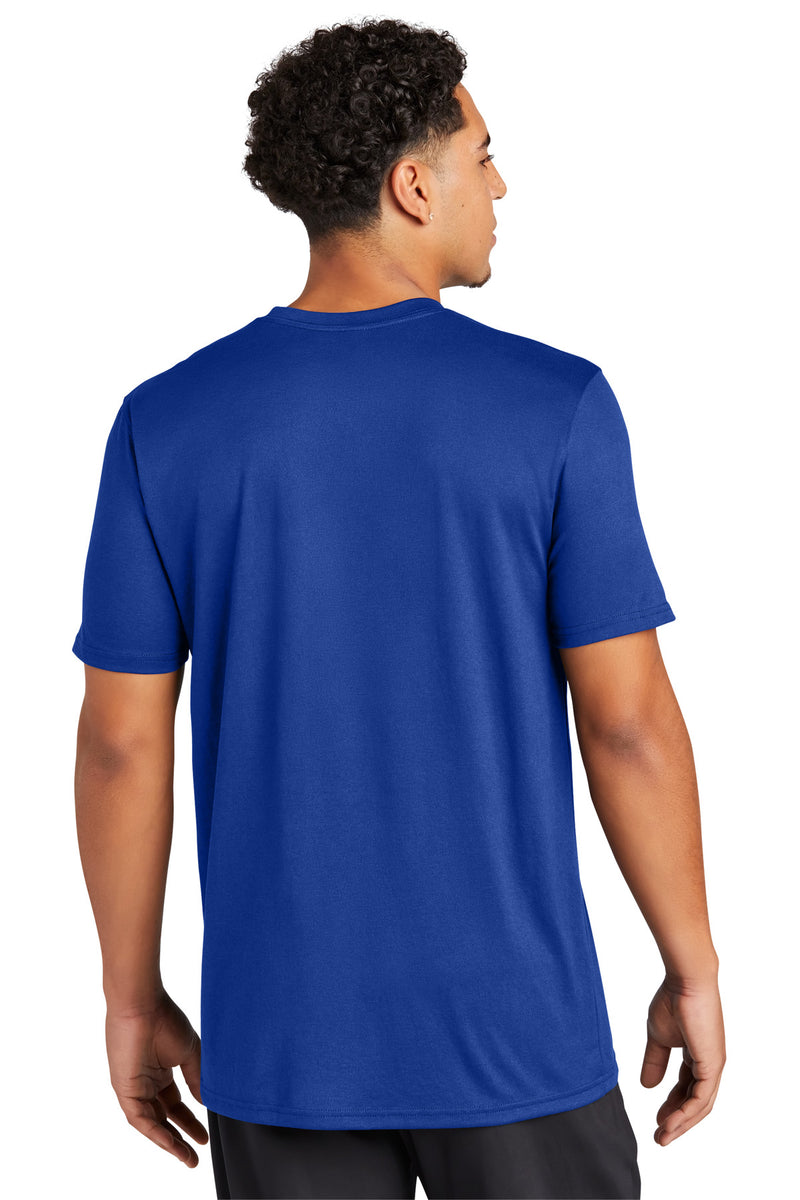 Load image into Gallery viewer, Sport-Tek Echo Tee ST760
