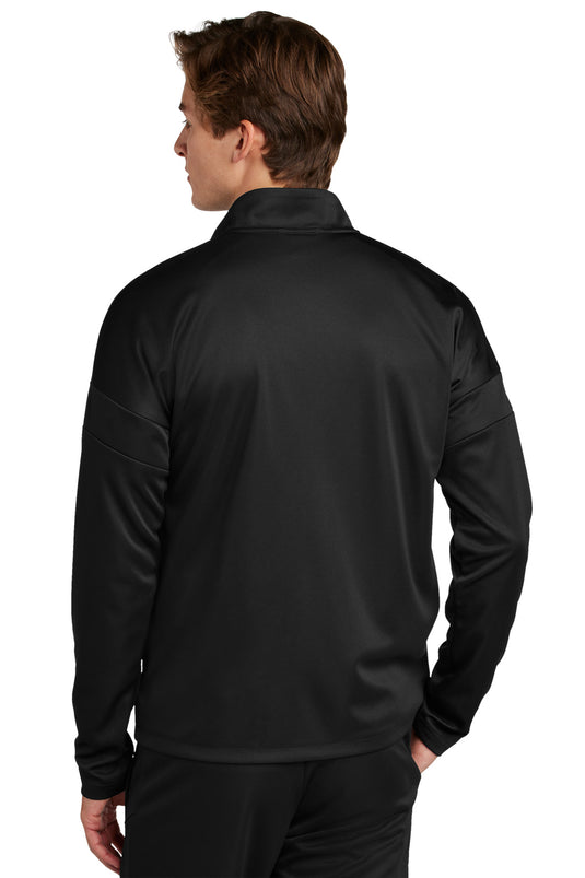 Sport-Tek Travel Full-Zip Jacket ST800